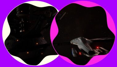 I Tried My Best to Completely Mess Up the Pilot of 'Star Trek: Voyager'