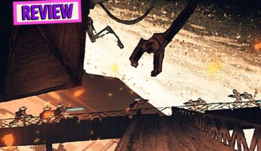 Visions' Volume 3 Is Worth It in the End