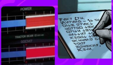 How the Written Word Evolved in 'Star Wars'