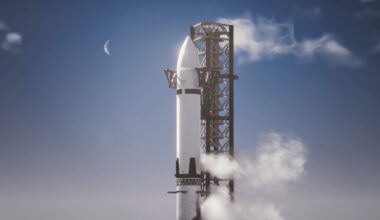 SpaceX defends Starship lunar lander as it works on ‘simplified’ approach