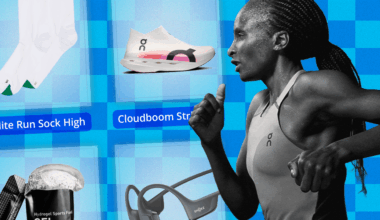 What Hellen Obiri Packs to Run the NYC Marathon 2025