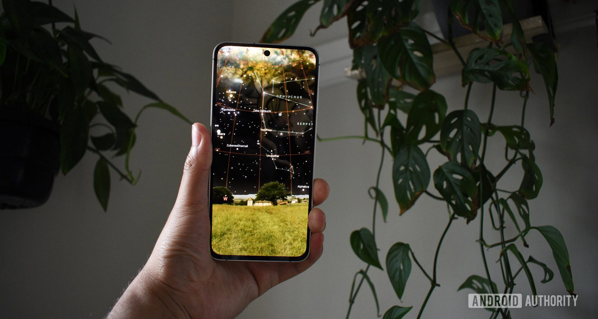 stellarium android app 2