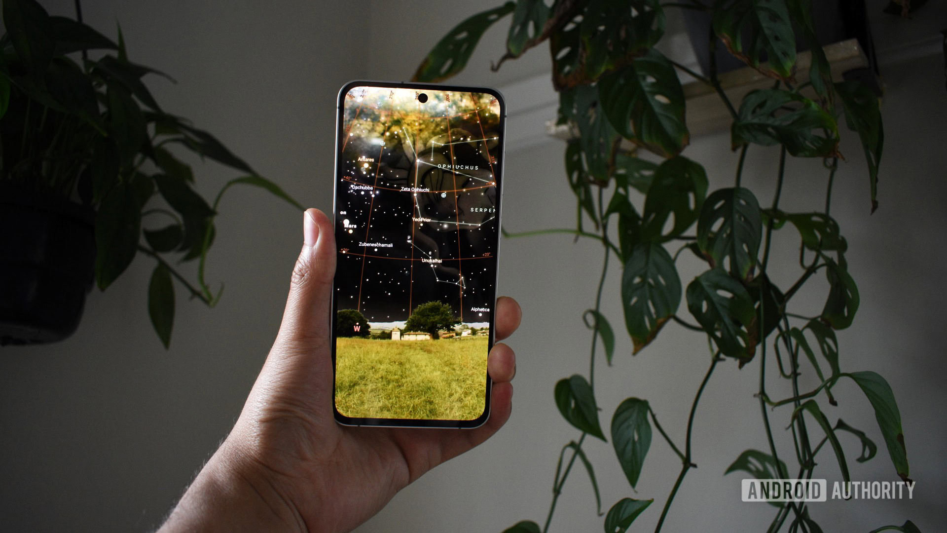 stellarium android app 2