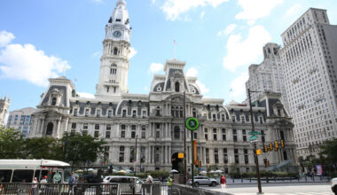 Philadelphia City Hall