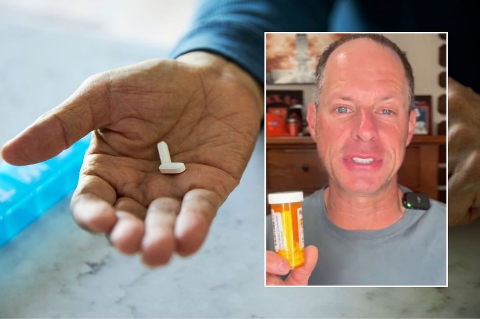 Steve Hoffart headshot