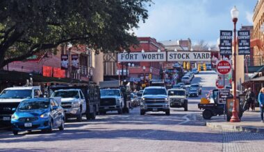 White Lodging Acquires Land in Fort Worth Stockyards for Hotel and Mixed-Use Development