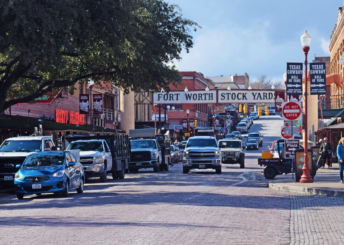White Lodging Acquires Land in Fort Worth Stockyards for Hotel and Mixed-Use Development