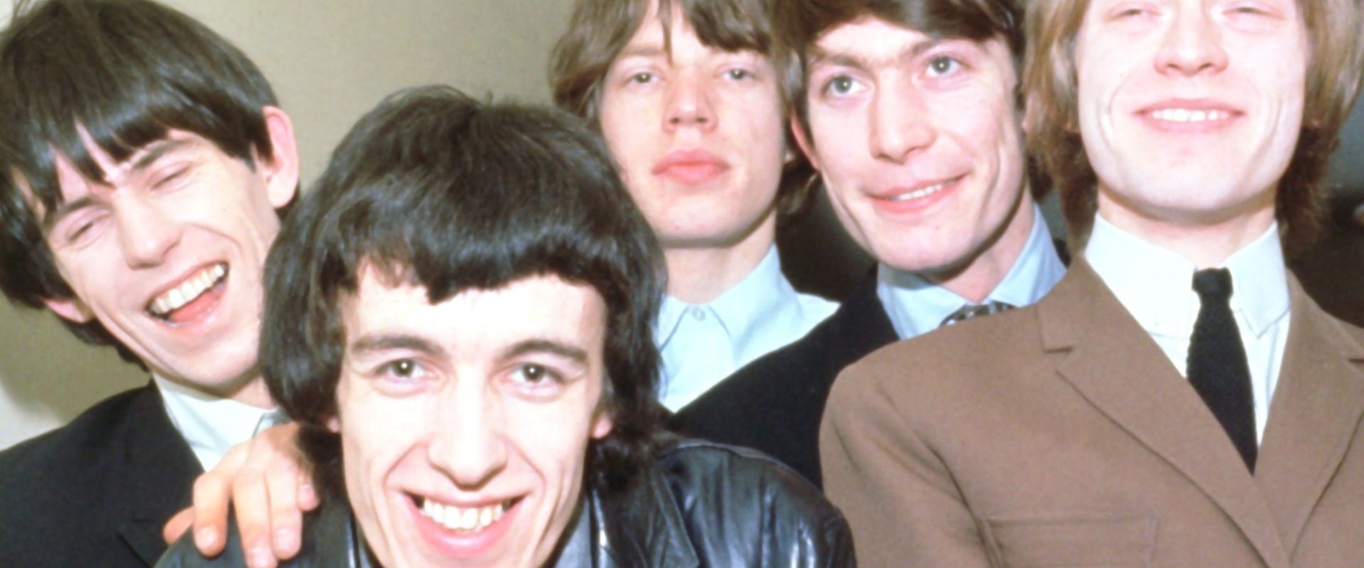 On This Day in 1962, The Rolling Stones Recorded Their First Demo Under a Slightly Different Name