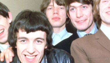 On This Day in 1962, The Rolling Stones Recorded Their First Demo Under a Slightly Different Name