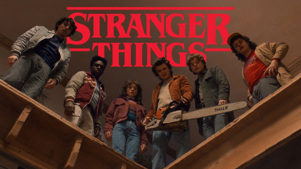 'Stranger Things' Season 5, Volume 1: "Actual" Episode Runtimes Revealed