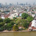 © Nawin Deangnul Suan San Pocket Park / Shma Company Limited - Image 5 of 26