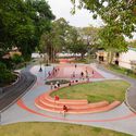 © Nawin Deangnul Suan San Pocket Park / Shma Company Limited - Image 2 of 26