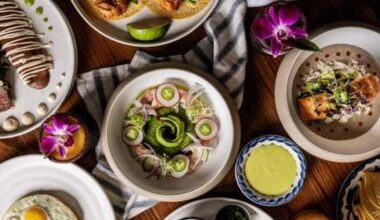 Mexican restaurant Sueno to open in Dallas' Snider Plaza