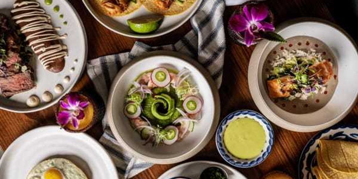 Mexican restaurant Sueno to open in Dallas' Snider Plaza