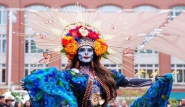 The 12 best Fort Worth events this Halloween weekend