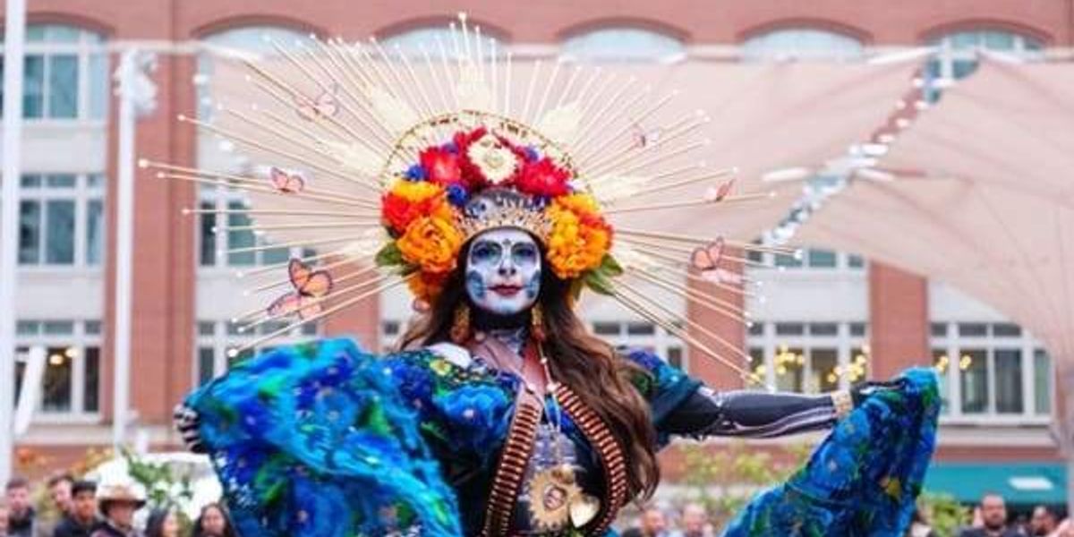 The 12 best Fort Worth events this Halloween weekend