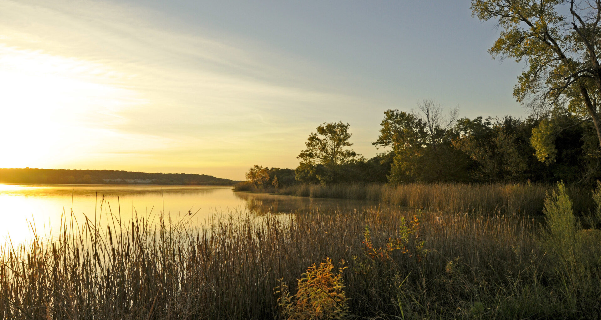 Enjoy state parks for free Sunday. Here’s where to go near Tarrant County