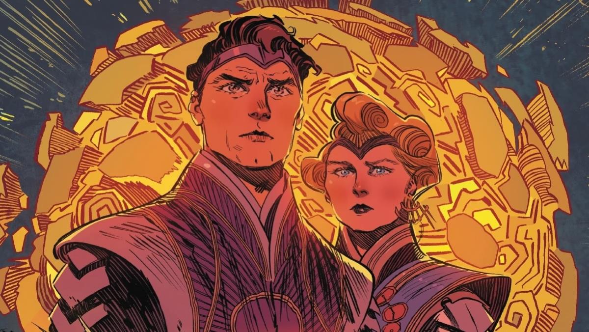 SUPERGIRL Star David Krumholtz Says Movie Will "[Clarify] What The House Of El Is All About"