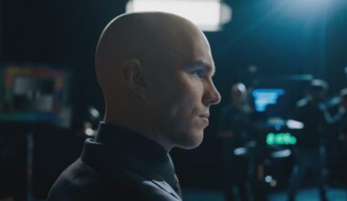 SUPERMAN Star Nicholas Hoult Looks Forward To Subverting Lex Luthor Expectations In MAN OF TOMORROW