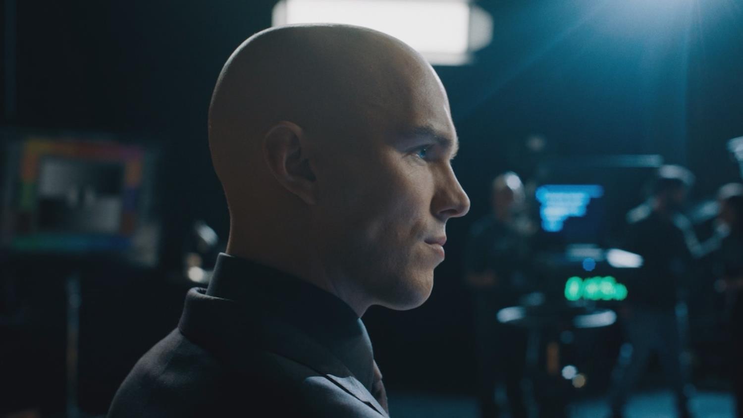 SUPERMAN Star Nicholas Hoult Looks Forward To Subverting Lex Luthor Expectations In MAN OF TOMORROW