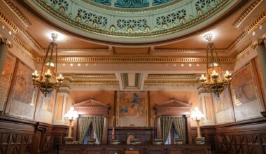 Doctors warn Pa. Supreme Court vote could impact abortion access