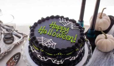Dallas restaurants get Halloween spirit with treats & events