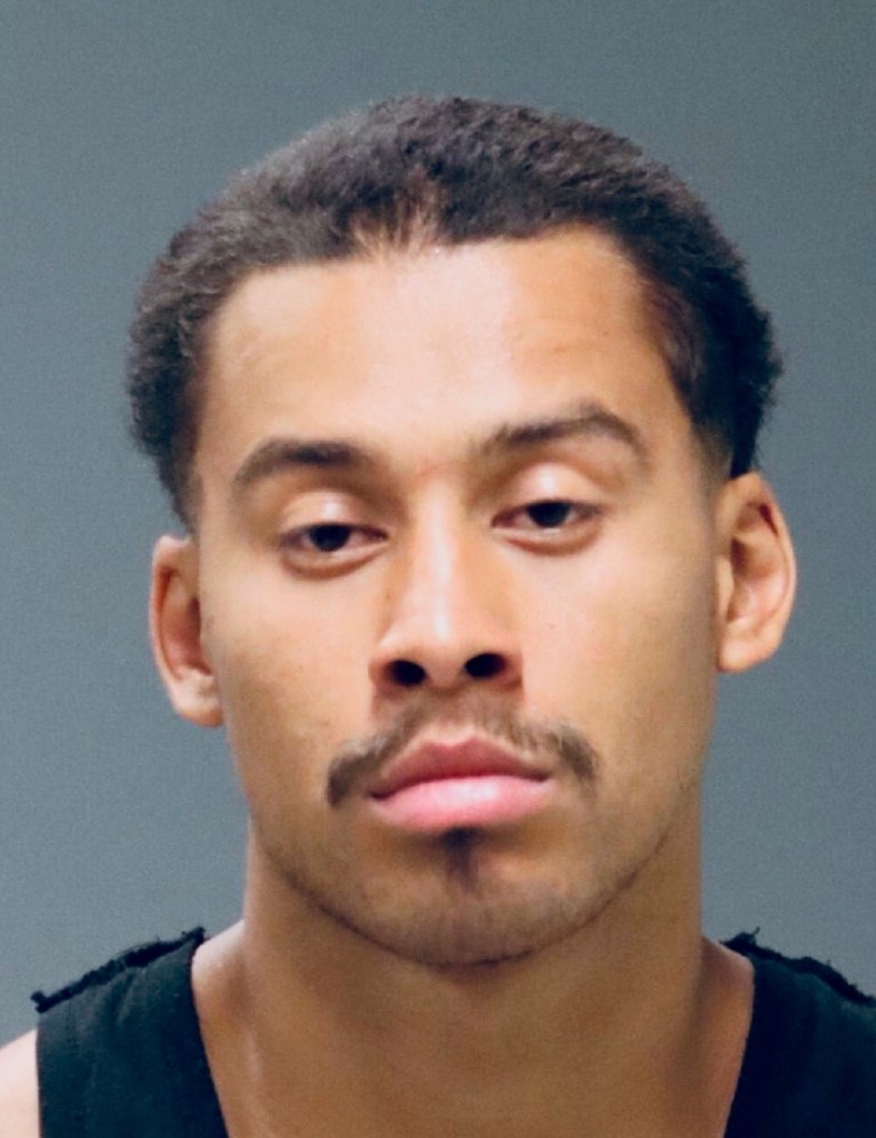 David Mazariegos, suspect in the Metrotech MTA murder.