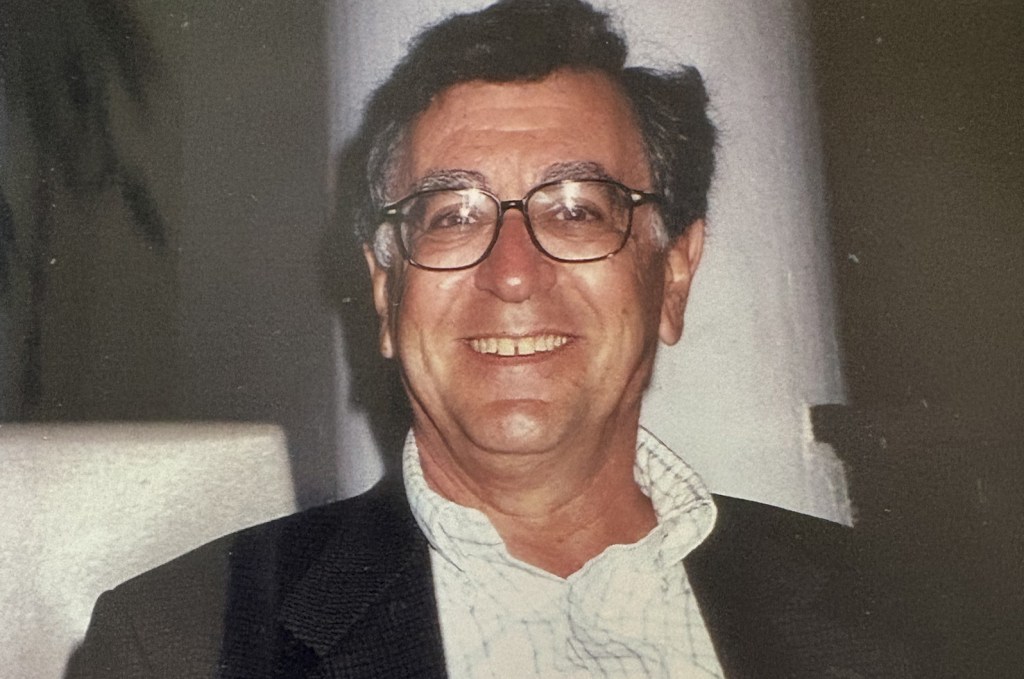 Bob Laurence, longtime Union-Tribune TV critic, dies at 84 – San Diego Union-Tribune