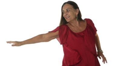 San Diego dance icon Jean Isaacs looks back with career ‘Legacy’ concert – San Diego Union-Tribune