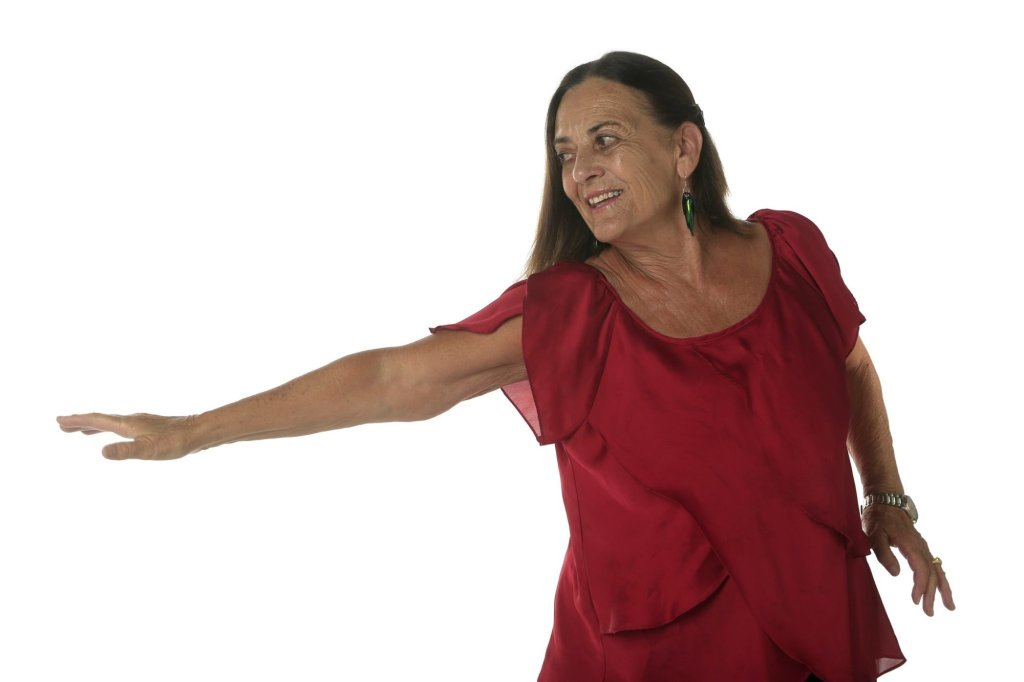 San Diego dance icon Jean Isaacs looks back with career ‘Legacy’ concert – San Diego Union-Tribune