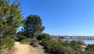 A guide to walking 2 miles at Liberty Station in San Diego