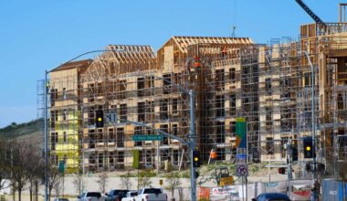 More laws haven’t dented the housing crisis – San Diego Union-Tribune