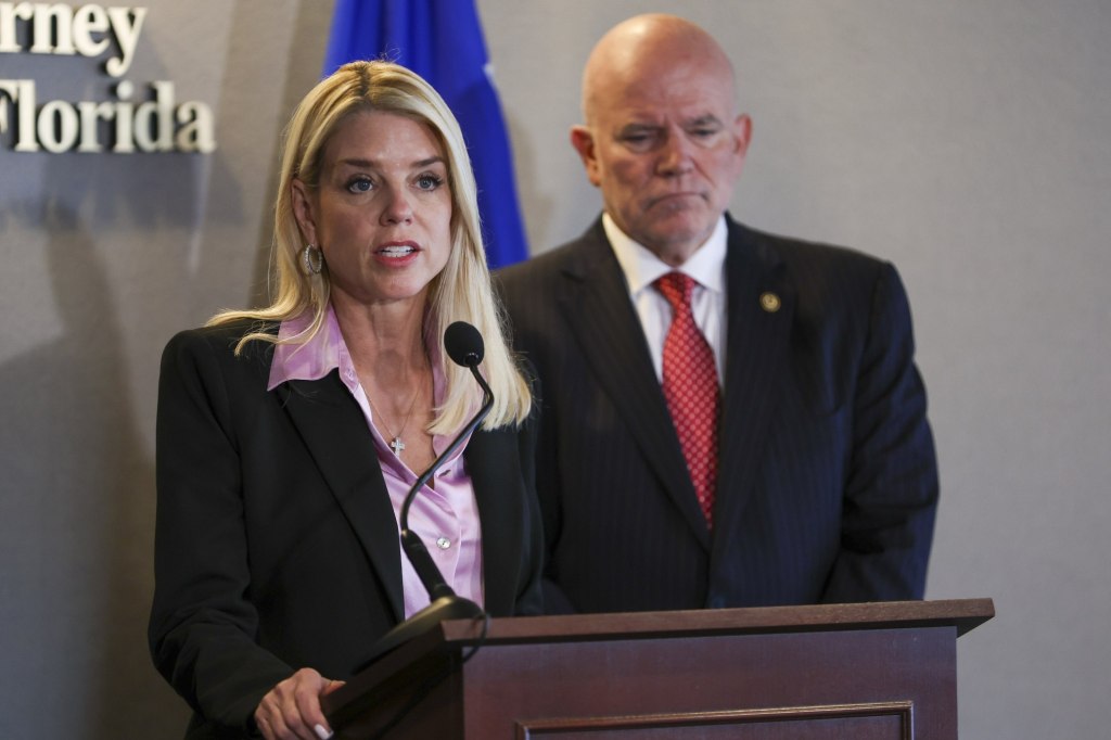 San Diego man allegedly sent threat letter to Benny Johnson