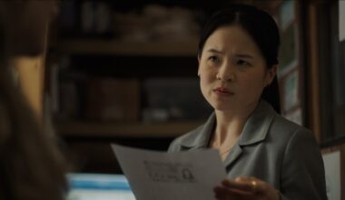 San Diego Asian Film Festival returns next week – San Diego Union-Tribune