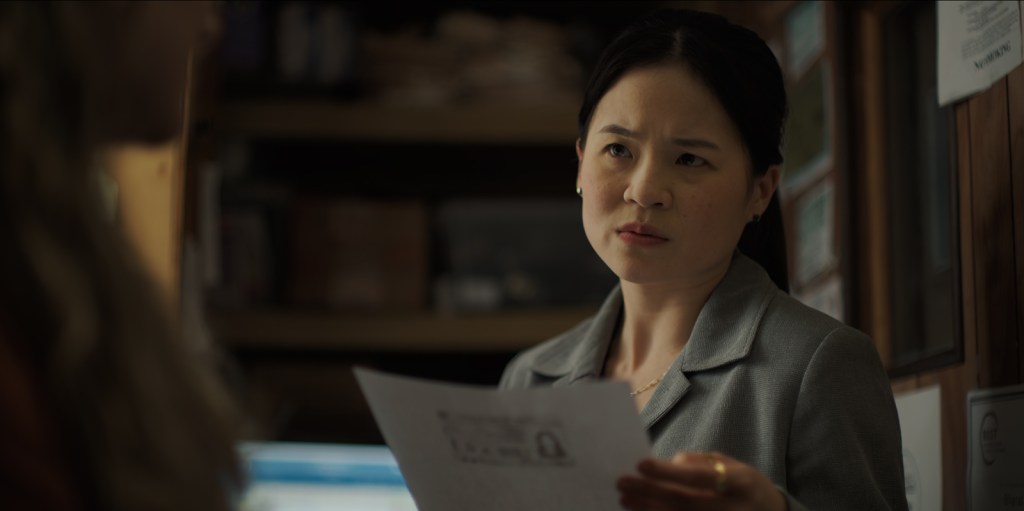 San Diego Asian Film Festival returns next week – San Diego Union-Tribune