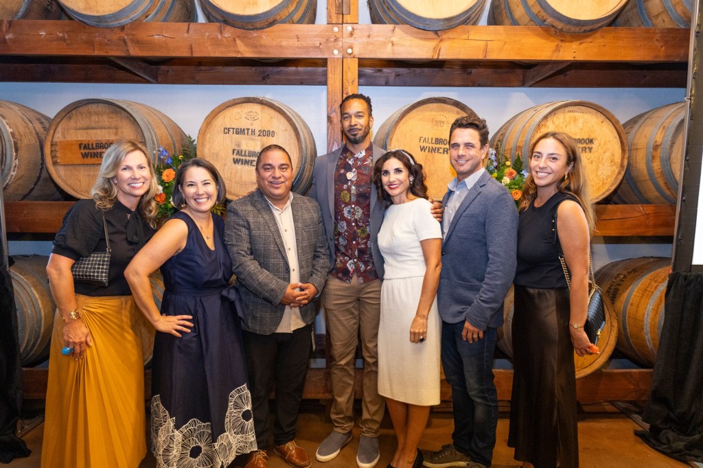 Humble Design’s Welcome Home – San Diego Union-Tribune