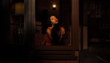 Moxie’s ‘Blues’ a bittersweet tale of broken dreams – San Diego Union-Tribune