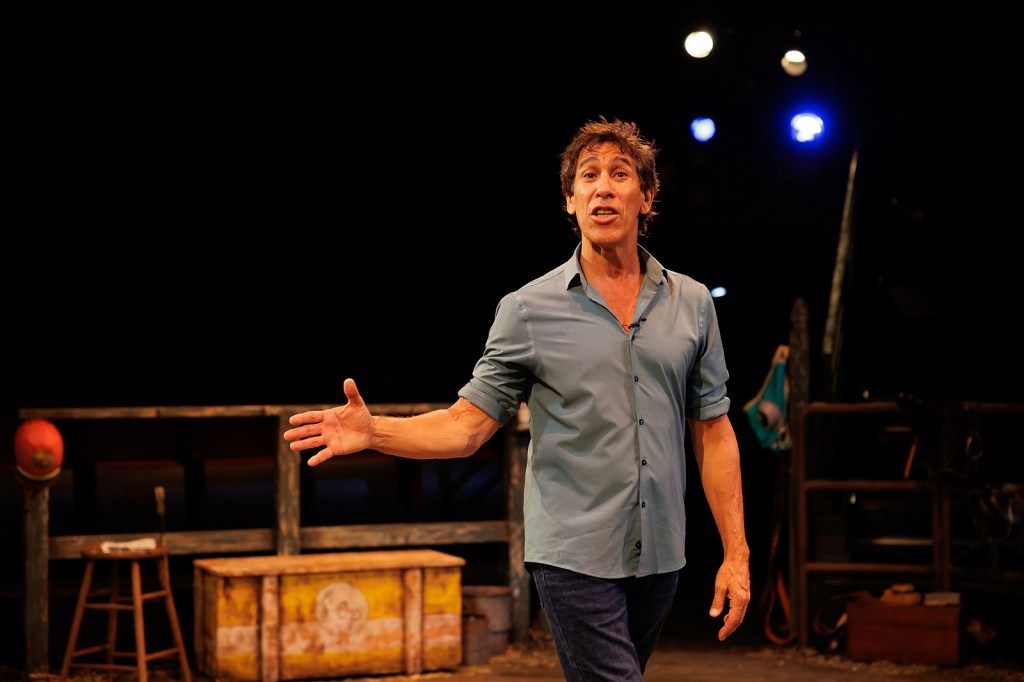 Old Globe’s ‘Small’ a stunning story of dreams and determination – San Diego Union-Tribune
