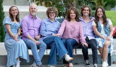 Cygnet breaks in new black-box theater with ‘Vanya’ comedy – San Diego Union-Tribune