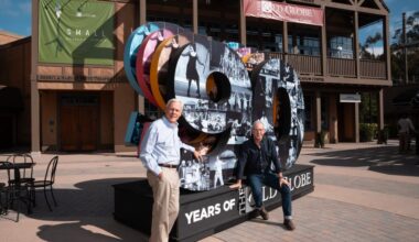 Looking back and moving forward – San Diego Union-Tribune