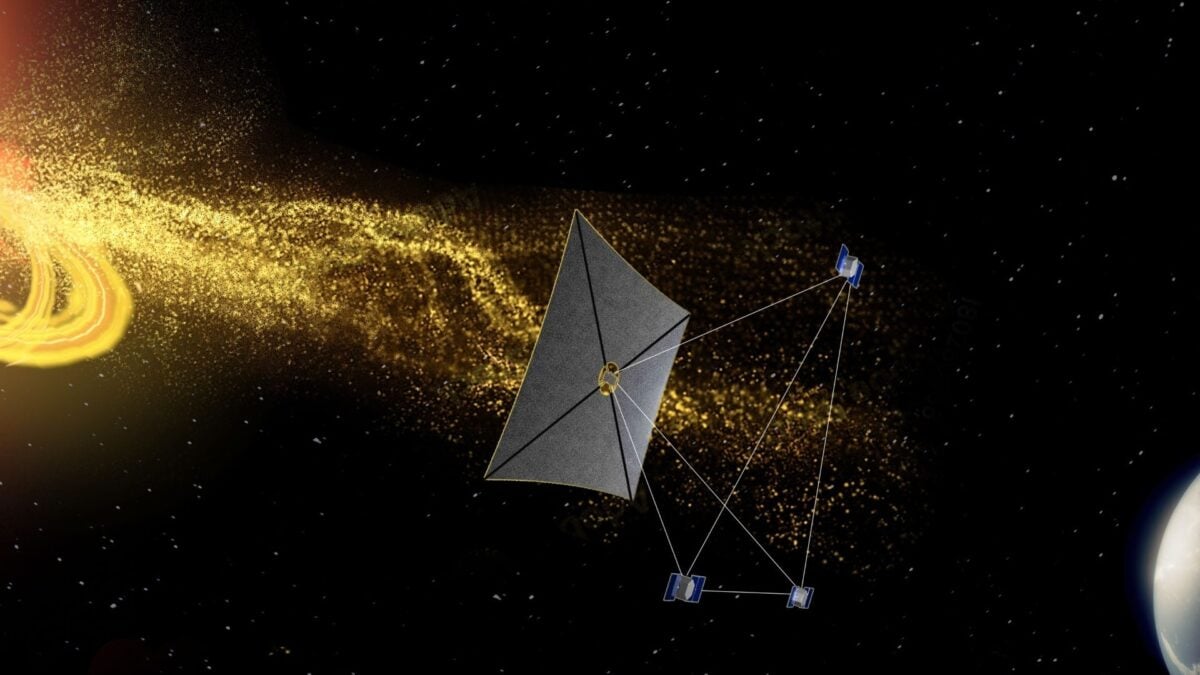 Astronomers Are Sounding the Alarm Over Dangerous Space Weather. Are We Prepared?