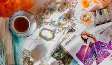 Taylor Swift tea tops 8 best food and drink events in Dallas