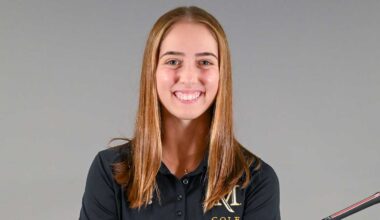 Millersville University mourns death of Pa. student golfer who was hit by vehicle