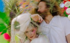 Sylvan Esso
