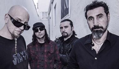 System Of A Down