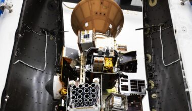 The Exploration Company still studying Mission Possible reentry