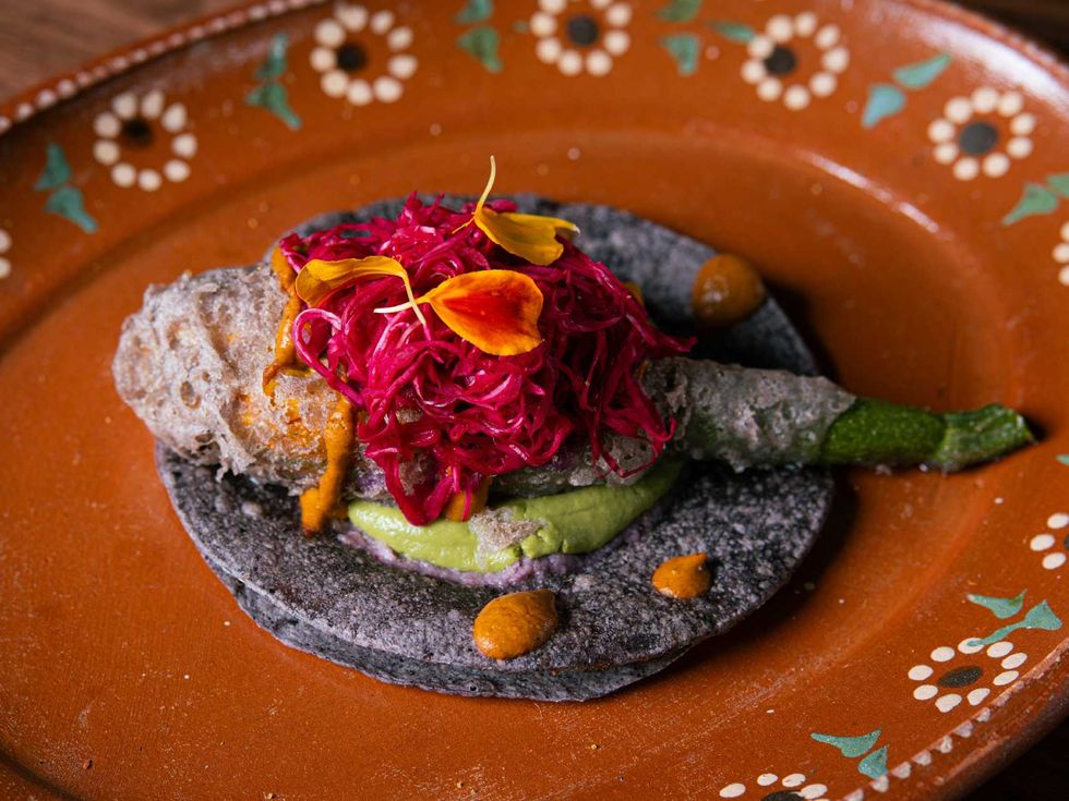 Tacos Cucuy