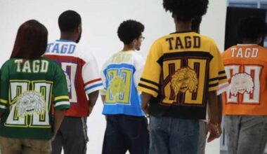 For NYC Students, Fashion Week is just the beginning