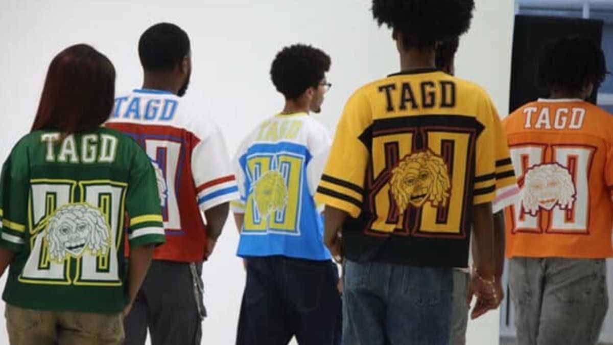 For NYC Students, Fashion Week is just the beginning