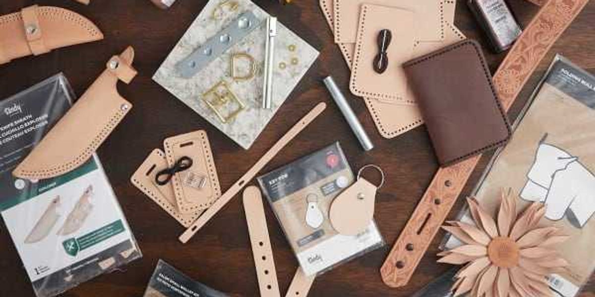 Fort Worth's iconic Tandy Leather to open store in West 7th